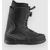 Deeluxe ID Lite 2026 Snowboard Boots svart