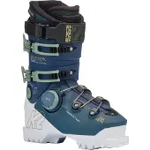 K2 Anthem 105 Boa Alpin Skistøvler For Kvinner
