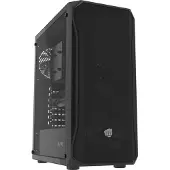 Natec Fury Shobo Sh4f Pc-tårnkasse