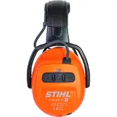 Stihl Ryddesett DYNAMIC BT-N Hode- og ansiktsvern