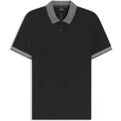 BOSS Chip Paddy 10272836 Kortermet Poloskjorte