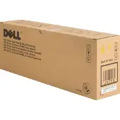 Dell JD750 Tonerkassett Gul