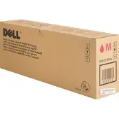Dell KD557 Tonerkassett Magenta