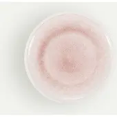 Fyrklövern Rosé asjett 23 cm