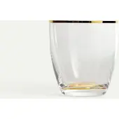 Fyrklövern Diamond vannglass 30 cl