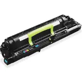 Lexmark - Cyan - original - fremkallersett LCCP - for CS820, CS827, CX820, CX825, CX827, CX860, XC6152, XC6153, XC8160, XC8163