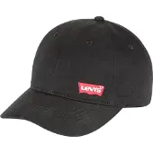 Levi's Richmond Batwing Curve Brim Black