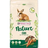 Versele-Laga Nature Cuni - Kaninfoder - 9 kg