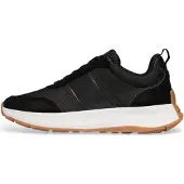 FitFlop F-mode Flow Suede Mix Flatform Treningssko