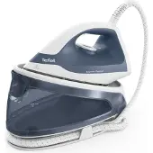 Tefal Express Optimal SV4110, 2200 W, 190 g/min, Keramisk Express Glide, 5 bar, 1,2 L, 110 g/min
