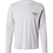 Jack & Jones Makoto Langarmet T-skjorte
