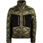 The Mountain Studio Pertex Tecno Gore-tex Dunjakke