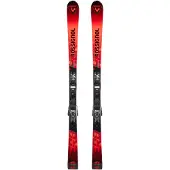Rossignol Hero Multievent Xpress+xpress 7 Gw Junior Alpint Ski Pakke