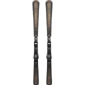 Rossignol Nova 8 Xpress+xpress W 11 Gw Kvinnelig Alpinski Pakke