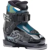 K2 Indy 1 Junior Alpinstøvler