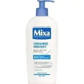 Mixa MIXA D/body Balm 400ml Ceramide Moisturizing
