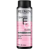 Redken Shades Eq Bonder Inside Nº010aa 180ml Hårfarger 3 Enheter