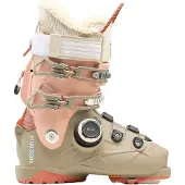 Rossignol Alltrack 90 W Boa Gw Alpin Skistøvler For Kvinner