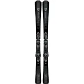 Rossignol Nova 4 W Xpress+xpress W 10 Gw Kvinnelig Alpinski Pakke