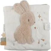 Top 1 Toys myk aktivitetsbok “Newborn Naturals”