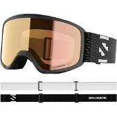 Salomon Aksium 2.0 S Fotokromatiske Skibriller