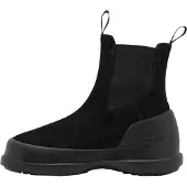 Moon Boot Luna Chelsea Suede Støvler