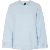 Pieces Pcorly Oversized Pullover