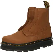 Dr. Martens Zebzag Laceless Wl Støvler