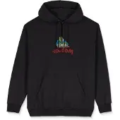 Volcom Fa Jj Villard Hettegenser