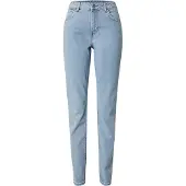 Pepe Jeans Violet Tapered Høytaljede Jeans