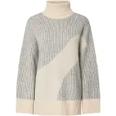 Pieces Pclinna Loose Fit Pullover