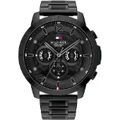 Tommy Hilfiger Luca 50 Mm Klokke