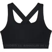 Under Armour Mid Crossback Sport-bh