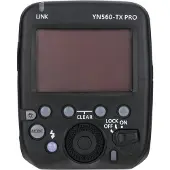 Yongnuo YN560-TX PRO radioutløser for Sony