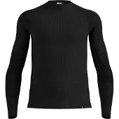 Odlo 112302 Seamless Performance Wool Langarmet Baselag