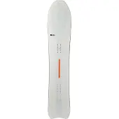 United Shapes Deep Reach 2026 Snowboard mønster