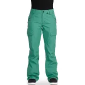 Volcom Stonelark Gore Tex Bukse grønn