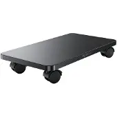 ORICO CPB6 Computer Stand with Wheels - Black