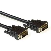 ACT Ak3832 Dvi-kabel 5 M