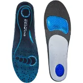 Endurance Sula Arch Support Medium 40-43