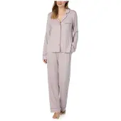 DKNY Yi90092 Pyjamas Med Lange Ermer