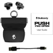Skullcandy Push 720 Trådløse øretelefoner