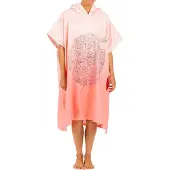 After Mind Set Poncho rosa