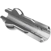 Dt Swiss Squorx Pro Head Anodized Nipler 100 Enheter