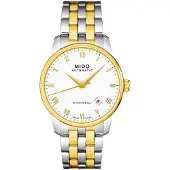 Mido M86009261 Automatic 3 Atm 38 Mm Klokke