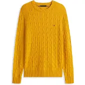Tommy Hilfiger Mw0mw40442 Genser