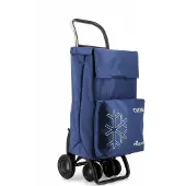 Rolser Thermos Mf 4.2 Tour Handlevogn