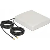 DeLOCK LTE MIMO-antenne 2xSMA-kontakt 8dBi retningsbestemt tilkoblingskabel RG58 10m