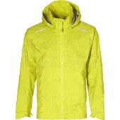 Basil Skane Hi-vis Jakke