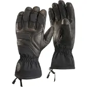 Black Diamond Patrol Hansker
